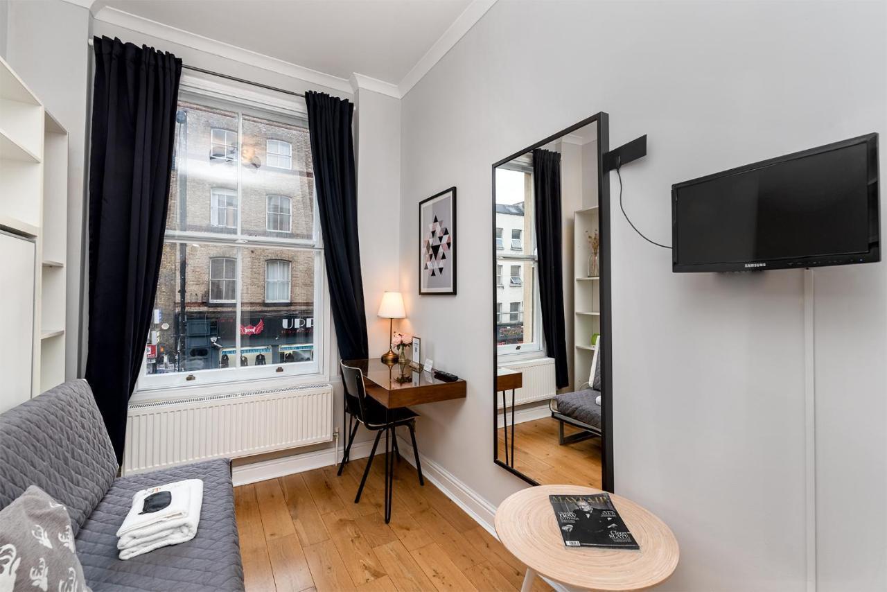 Hsa - Shoreditch Gasthof