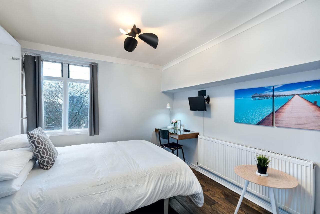 Hsa - Shoreditch Gasthof 4*