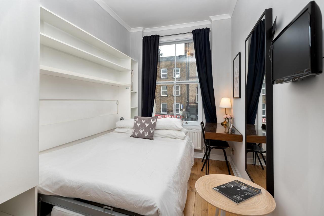 Gasthof Hsa - Shoreditch 4*