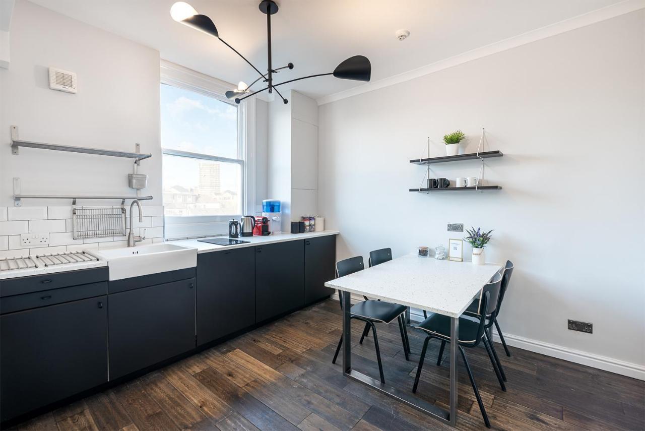 Gasthof Hsa - Shoreditch London