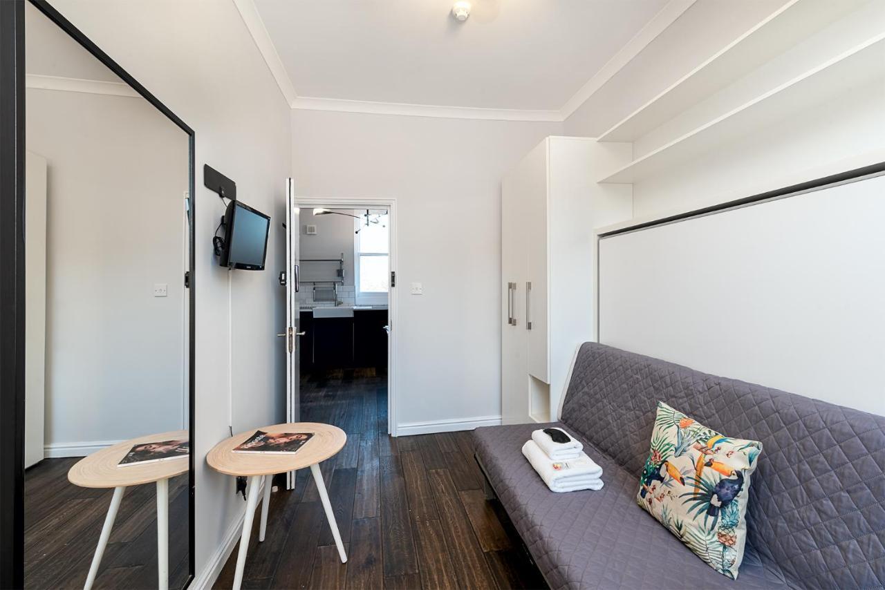 Gasthof Hsa - Shoreditch 4*