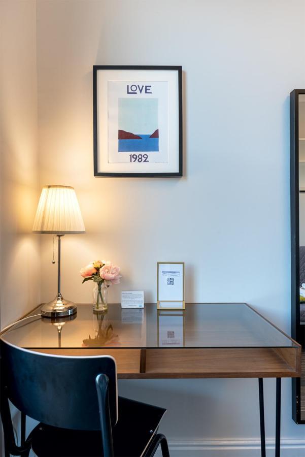Hsa - Shoreditch Gasthof London