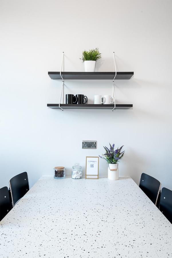 Hsa - Shoreditch Gasthof London