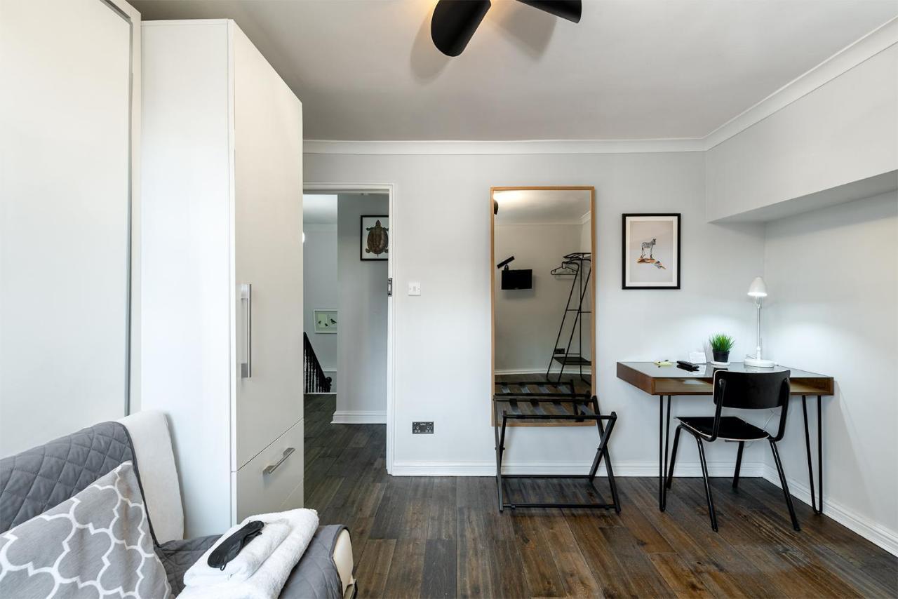 Gasthof Hsa - Shoreditch