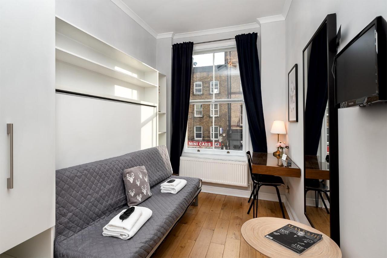 Hsa - Shoreditch Gasthof