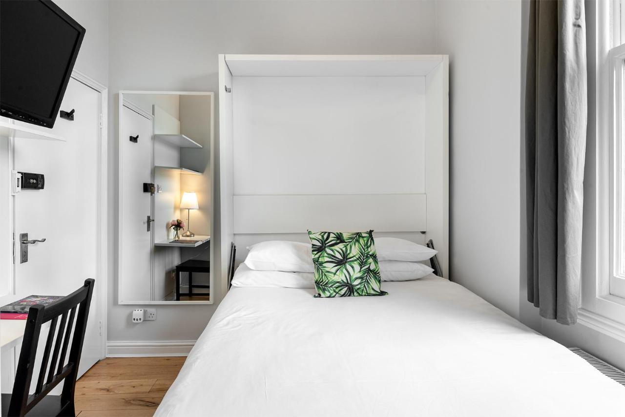 Hsa - Shoreditch Gasthof London