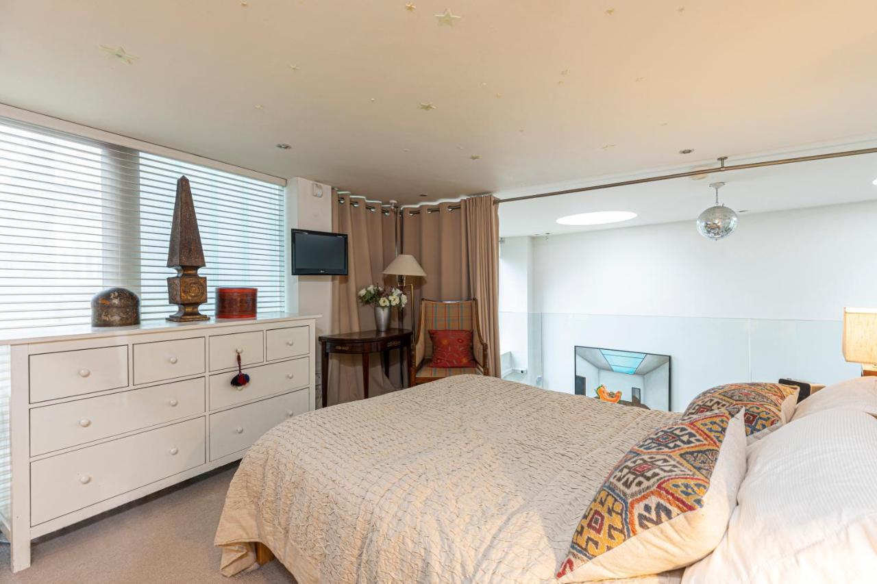 Apartment Contemporary In The Heart Of Fulham