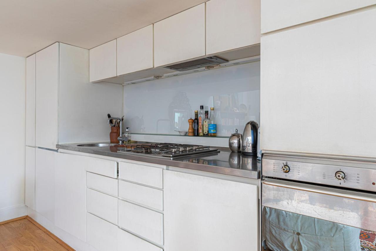Appartamento Contemporary In The Heart Of Fulham