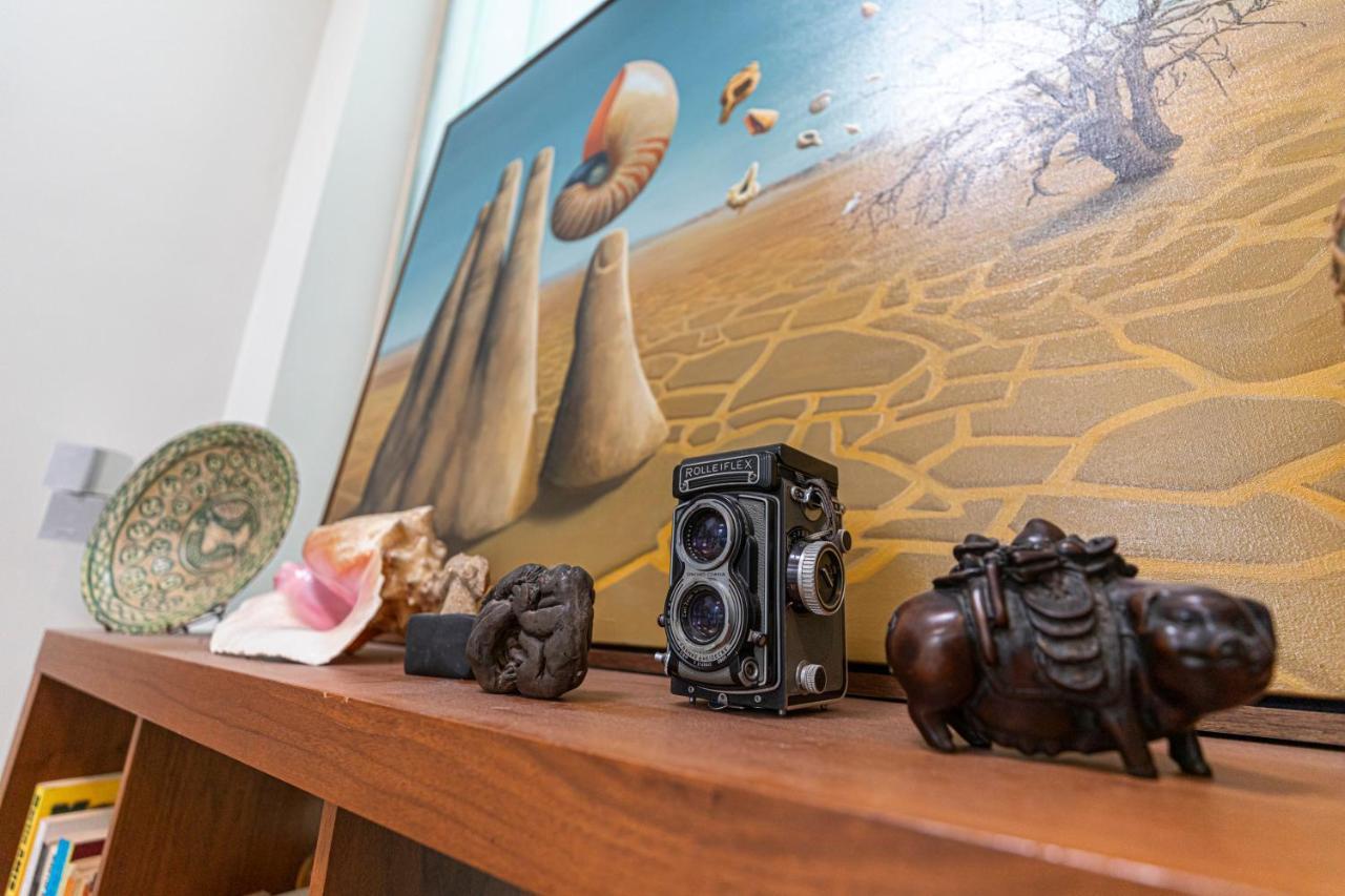 Contemporary In The Heart Of Fulham *