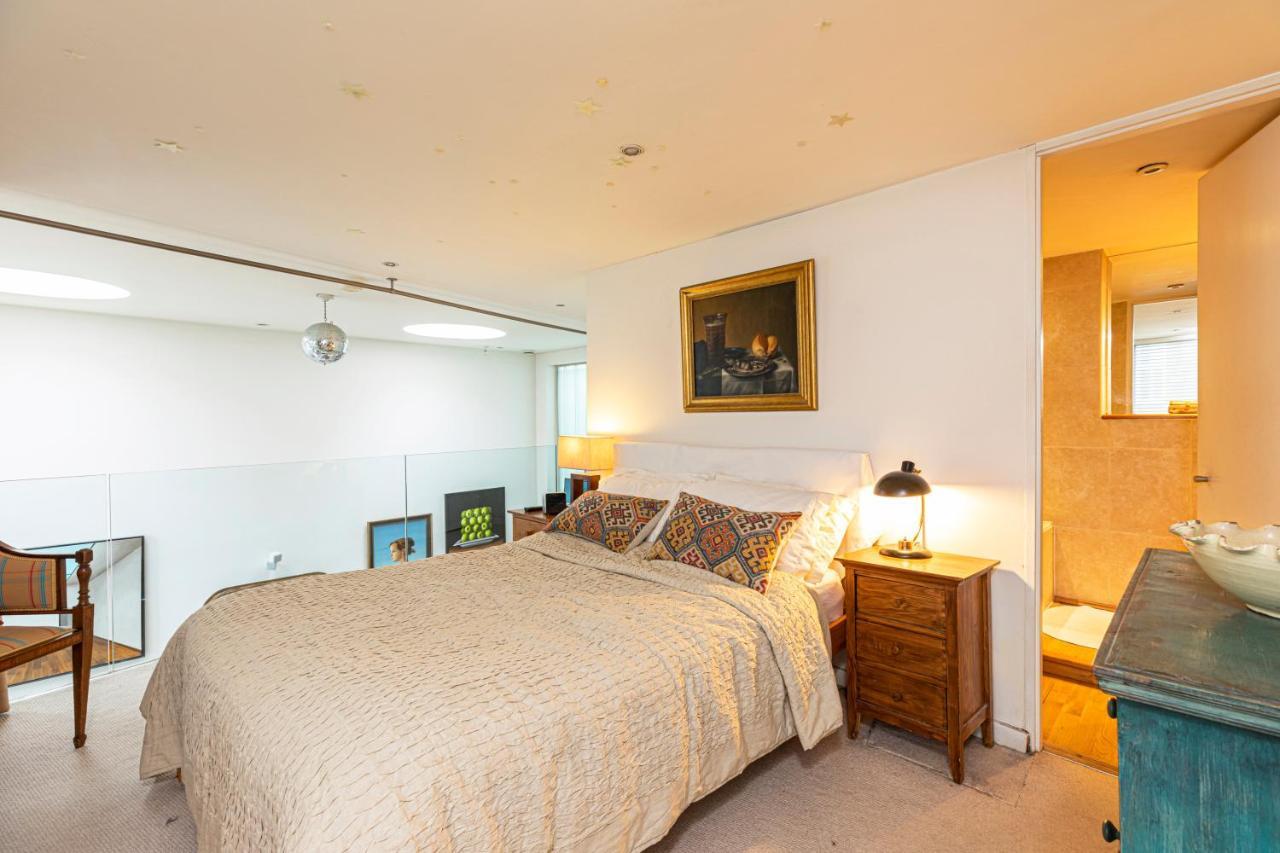 Apartment Contemporary In The Heart Of Fulham