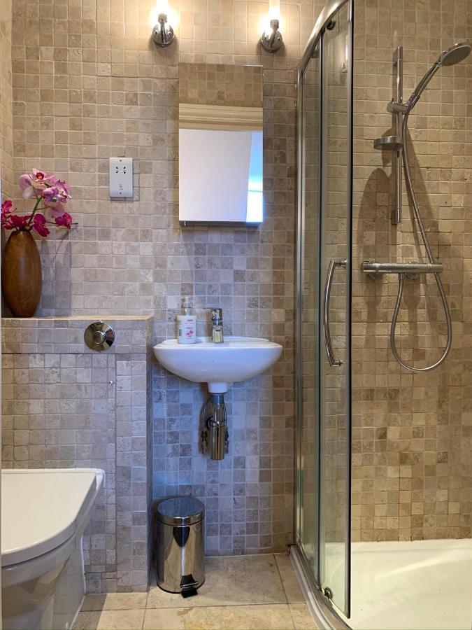 Hébergement de vacances Notting Hill 3br Townhouse With Ensuite Bathrooms - Ideal For Families