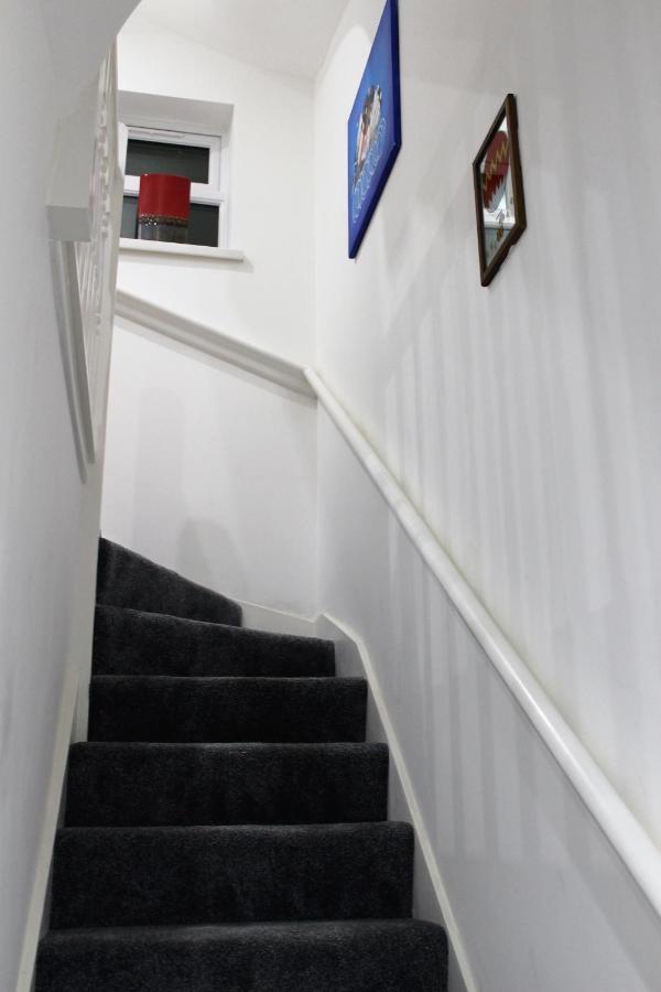 Modern 2 Bedroom In The Heart Of Greenwich Appartement Londres