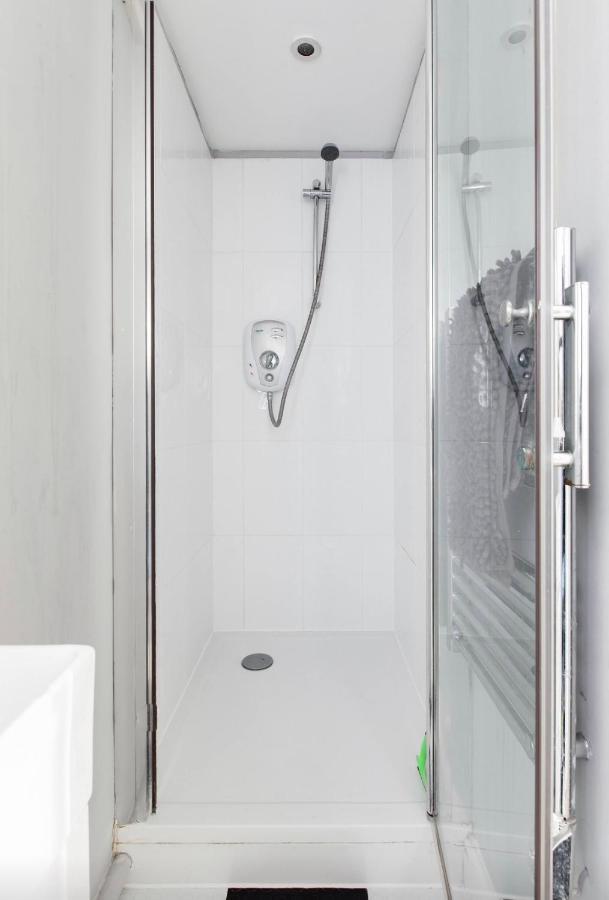Leilighet Studio, Private, Independant Entrance, Central, Battersea Park London