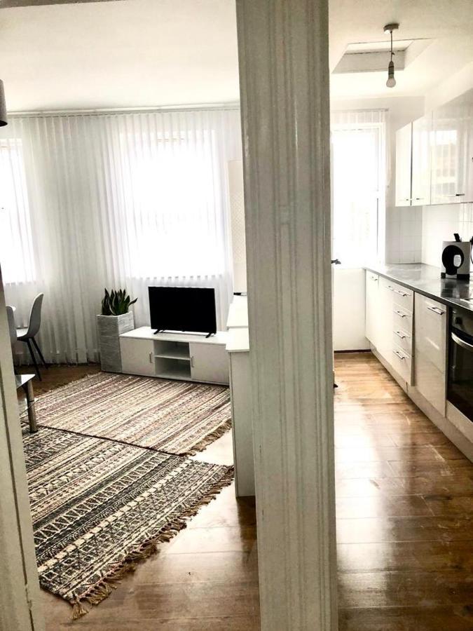 Appartement Super Location 1min From Metro 10min From Camden *