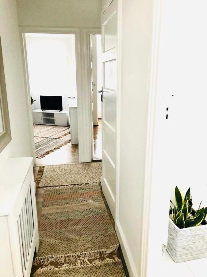 Appartement Super Location 1min From Metro 10min From Camden Londen