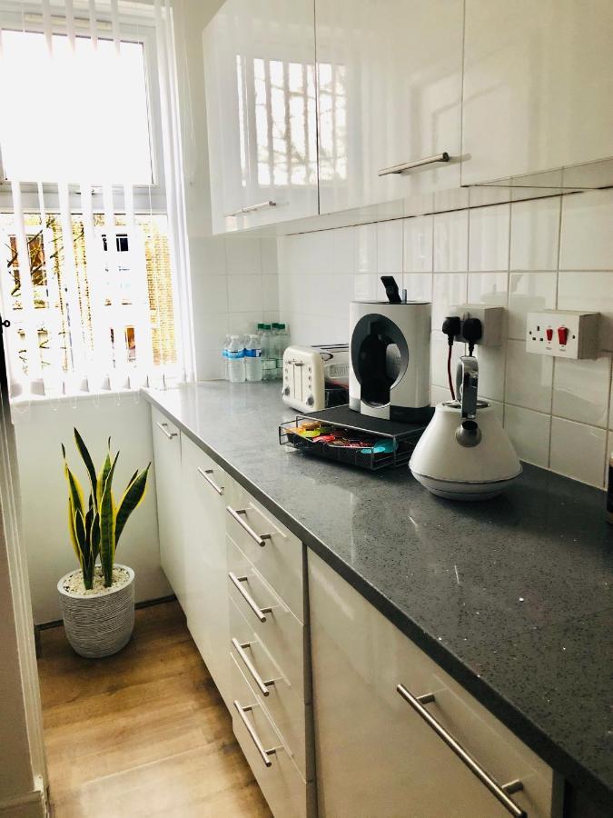 Super Location 1min From Metro 10min From Camden Appartement