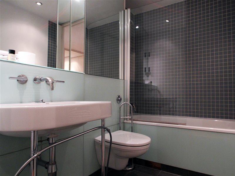 Saffron Hill By Squa.re Appartement Londen