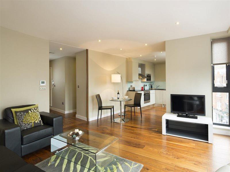 Apartment Victoria One