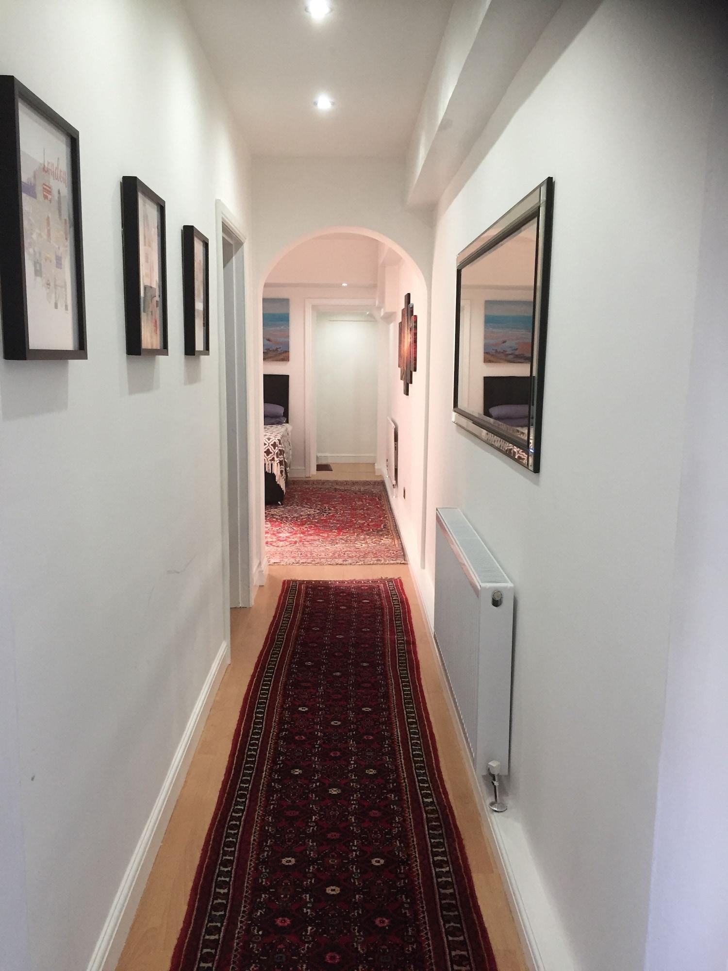 Luxurious In Kensington & Chelsea London