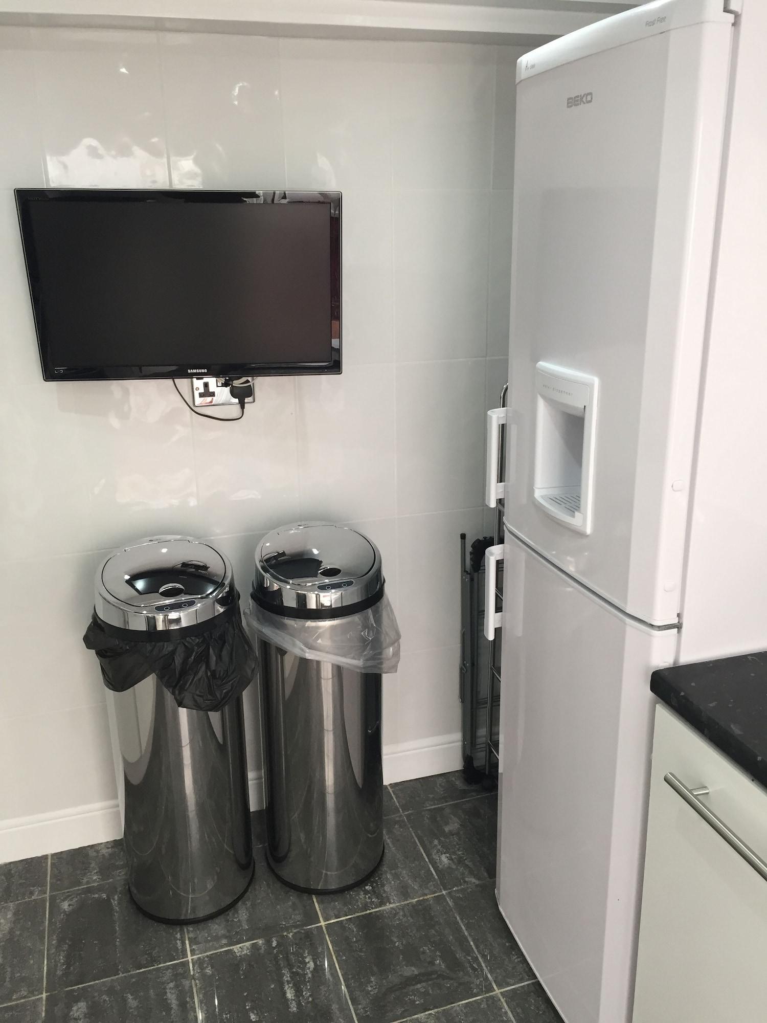 Luxurious In Kensington & Chelsea Apartment London