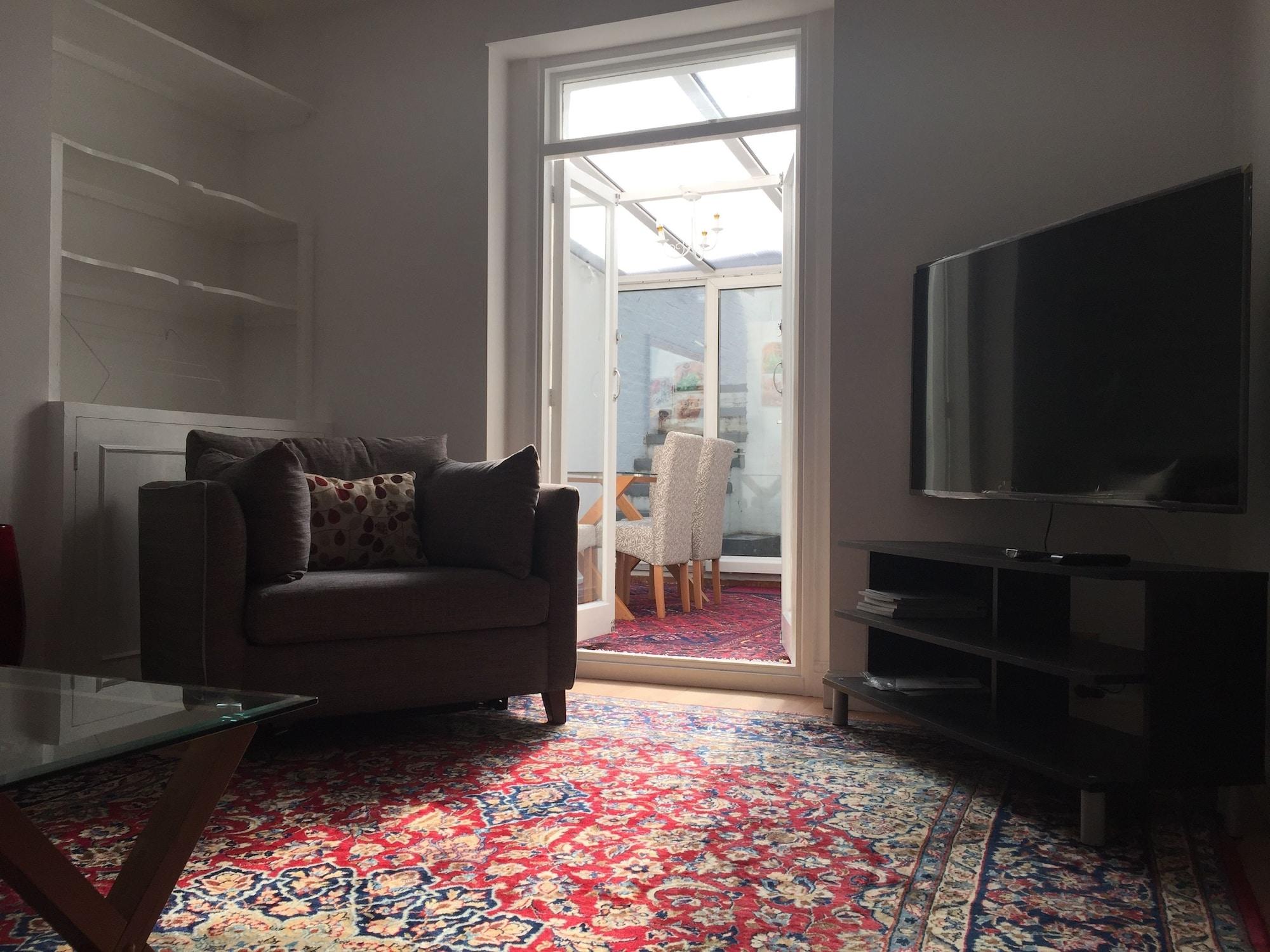 Luxurious In Kensington & Chelsea London