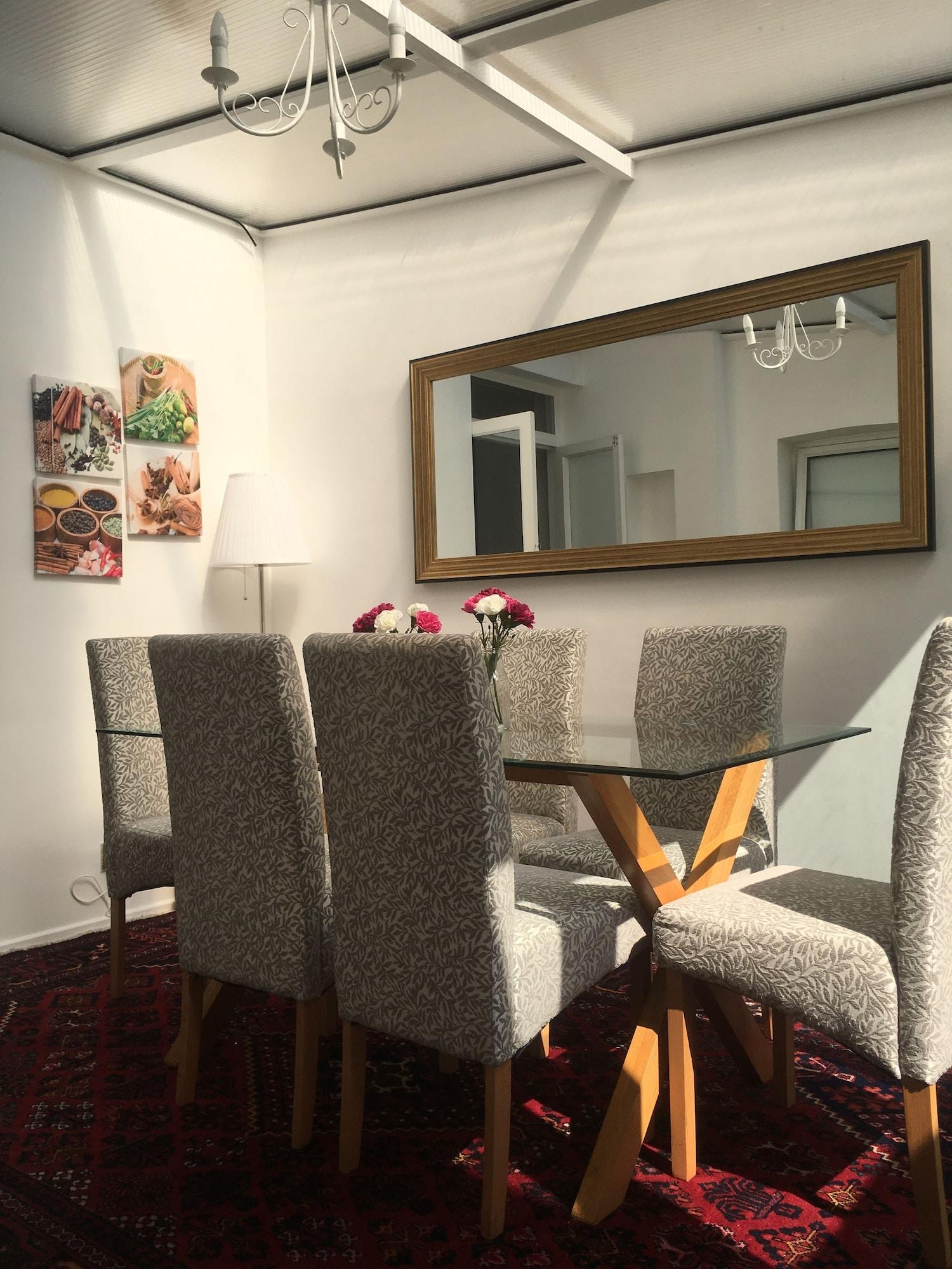 Luxurious In Kensington & Chelsea * London