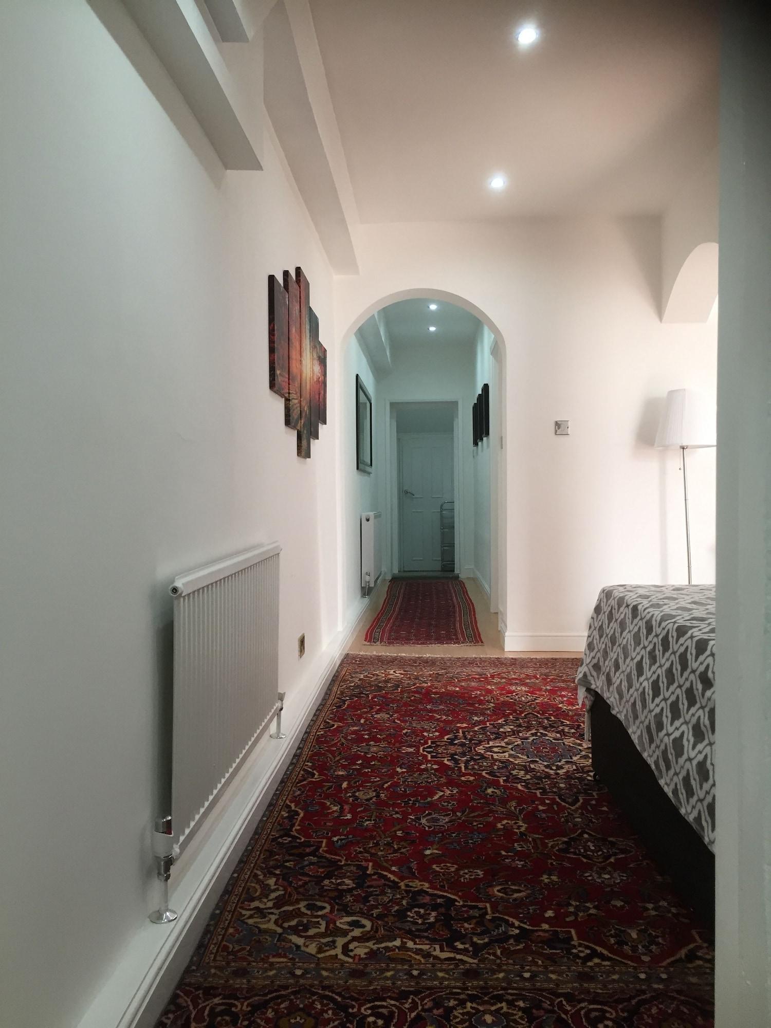Luxurious In Kensington & Chelsea *