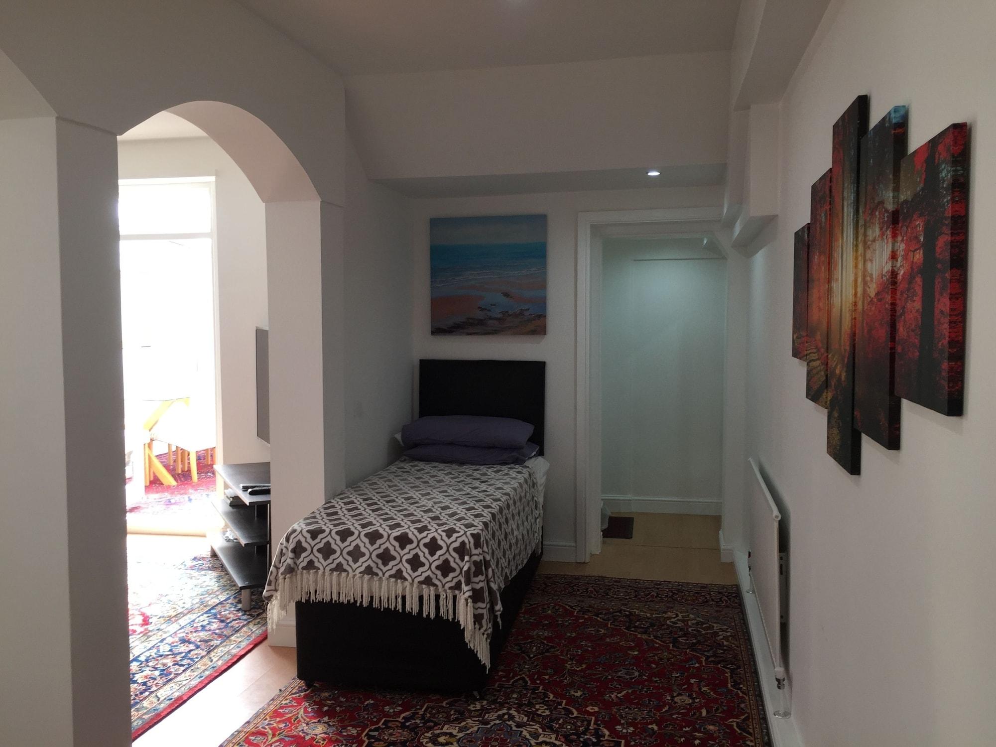 Apartment Luxurious In Kensington & Chelsea *