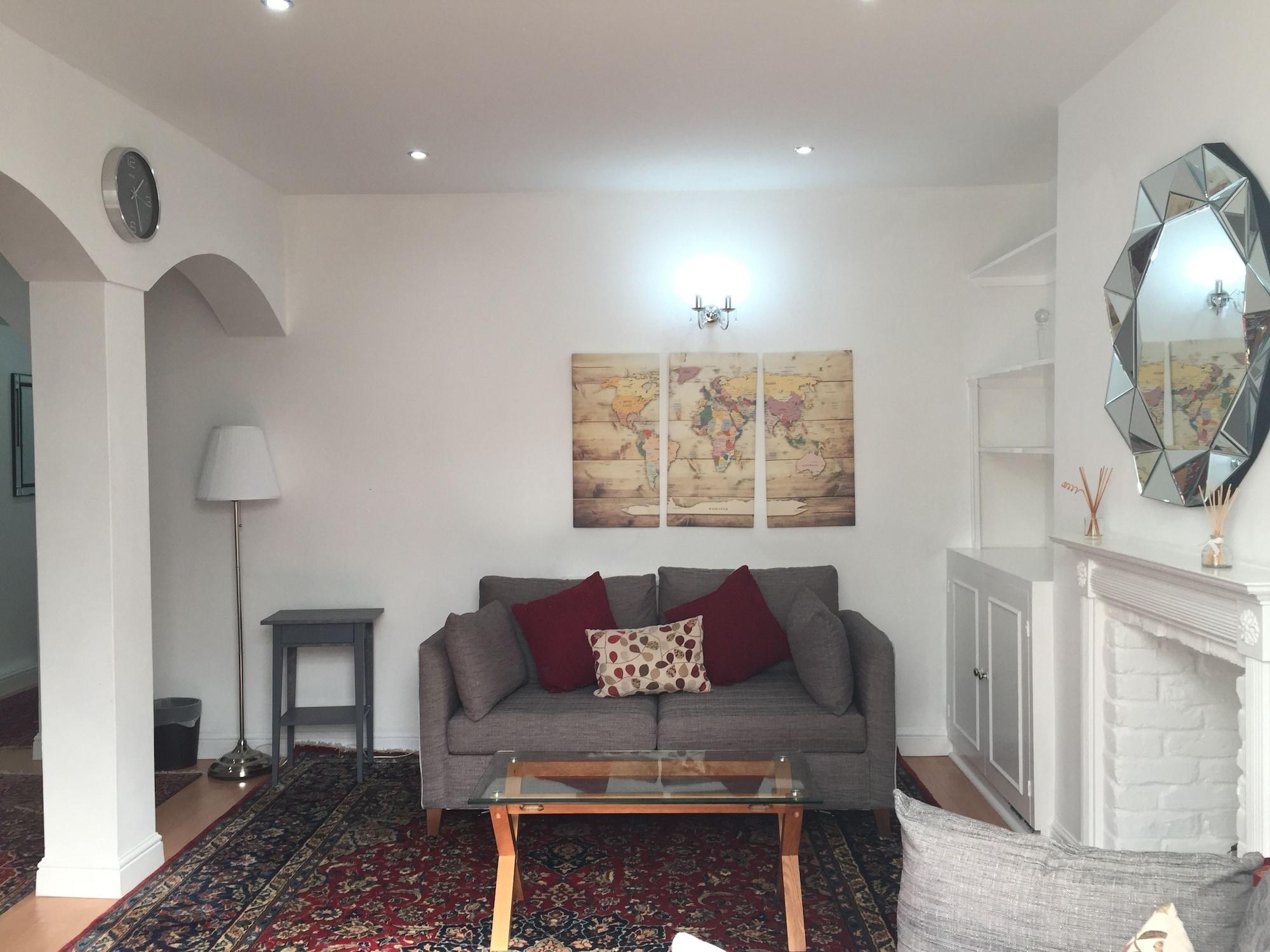 Luxurious In Kensington & Chelsea * London