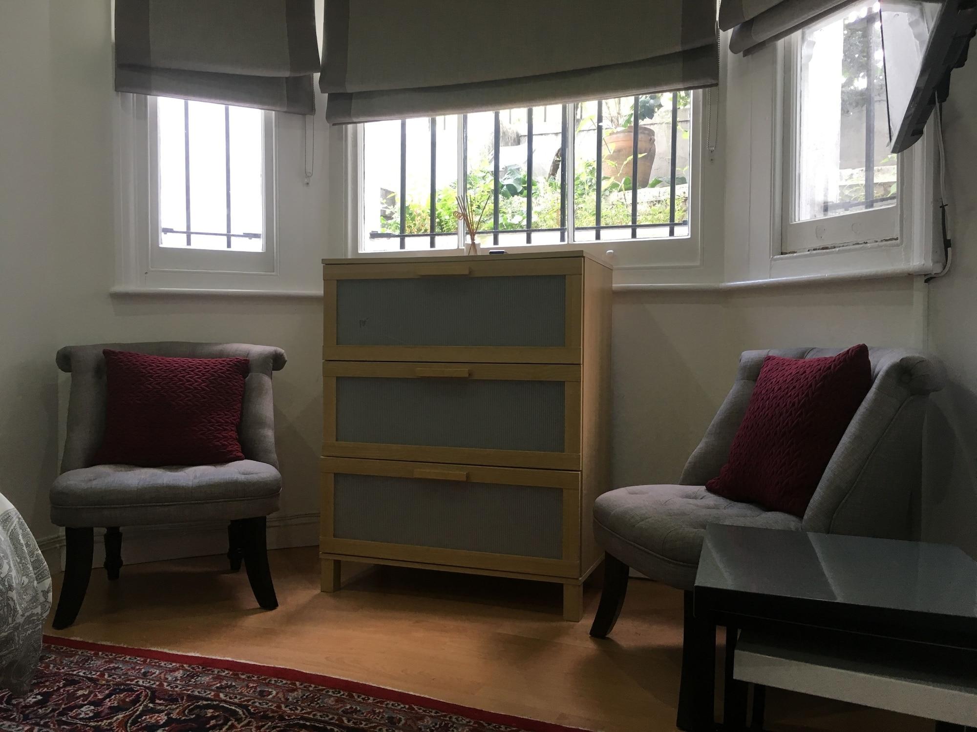 Apartment Luxurious In Kensington & Chelsea *