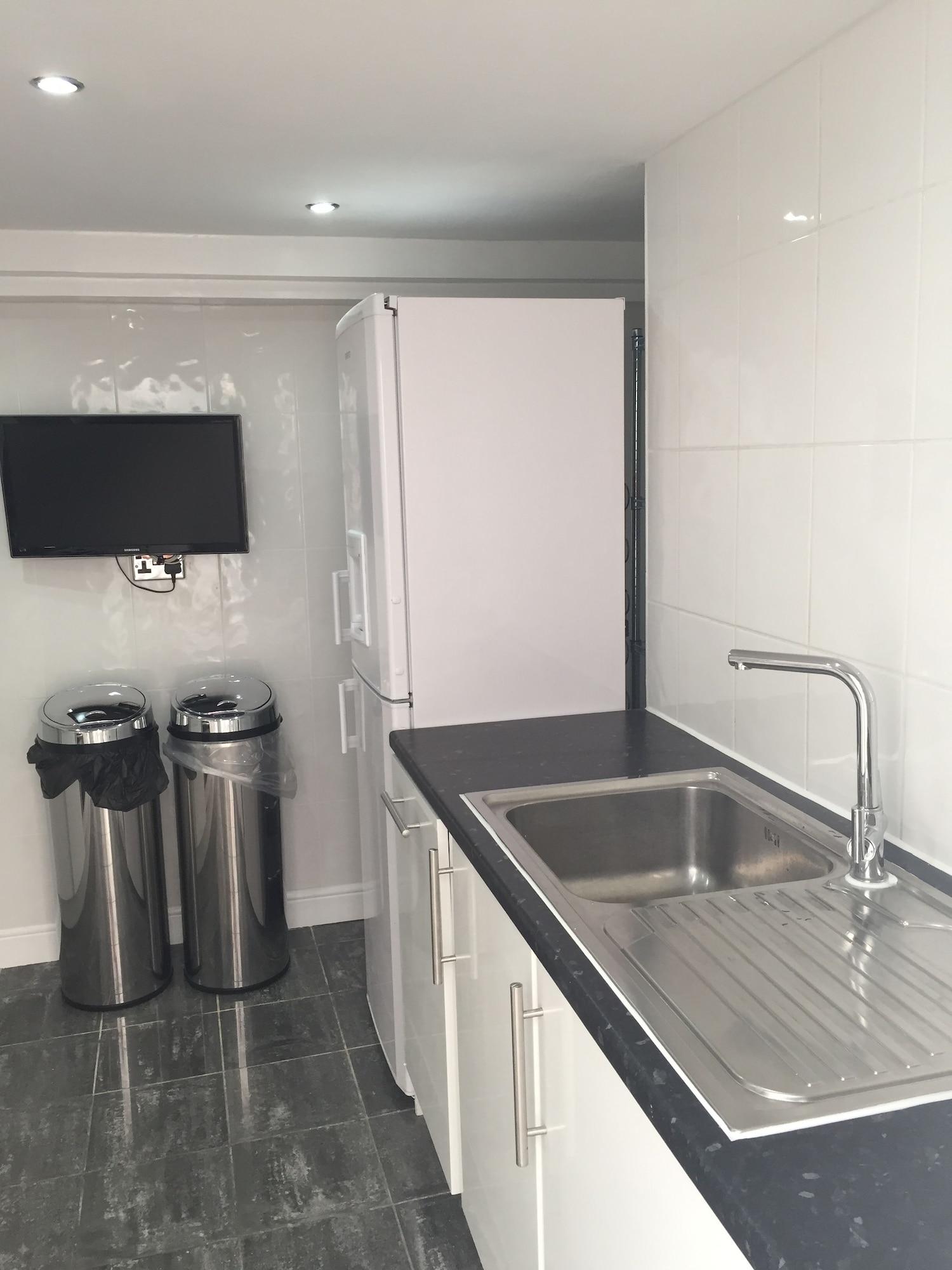 Luxurious In Kensington & Chelsea Apartment