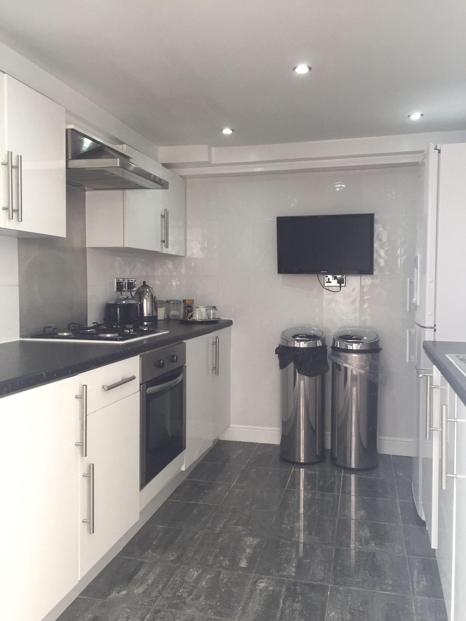Apartment Luxurious In Kensington & Chelsea