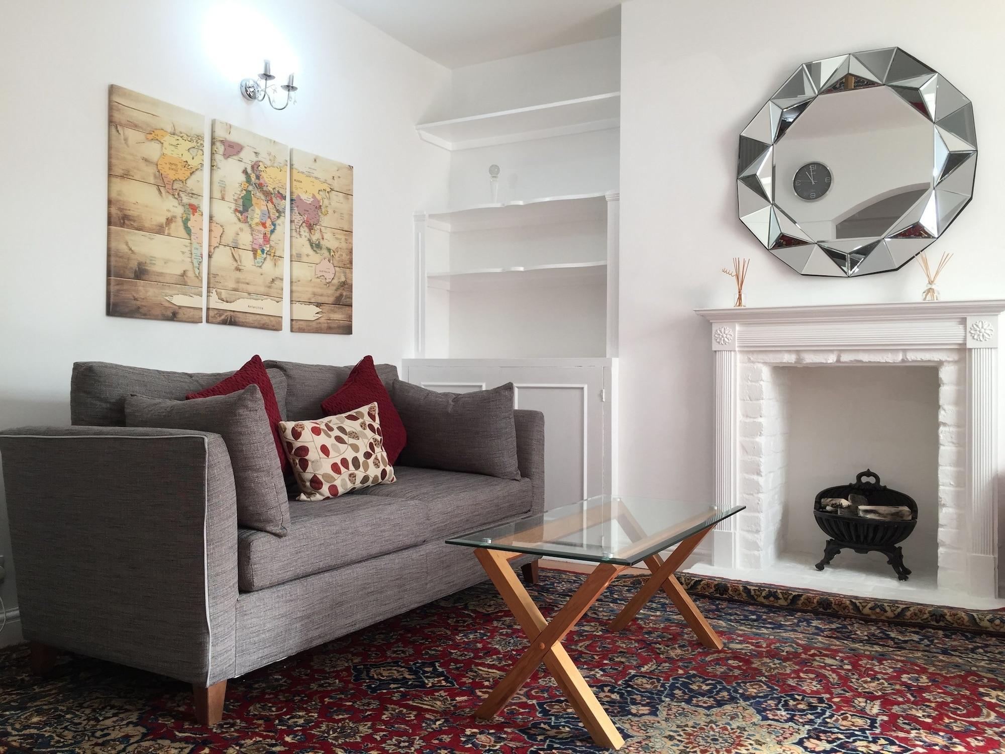 Luxurious In Kensington & Chelsea *