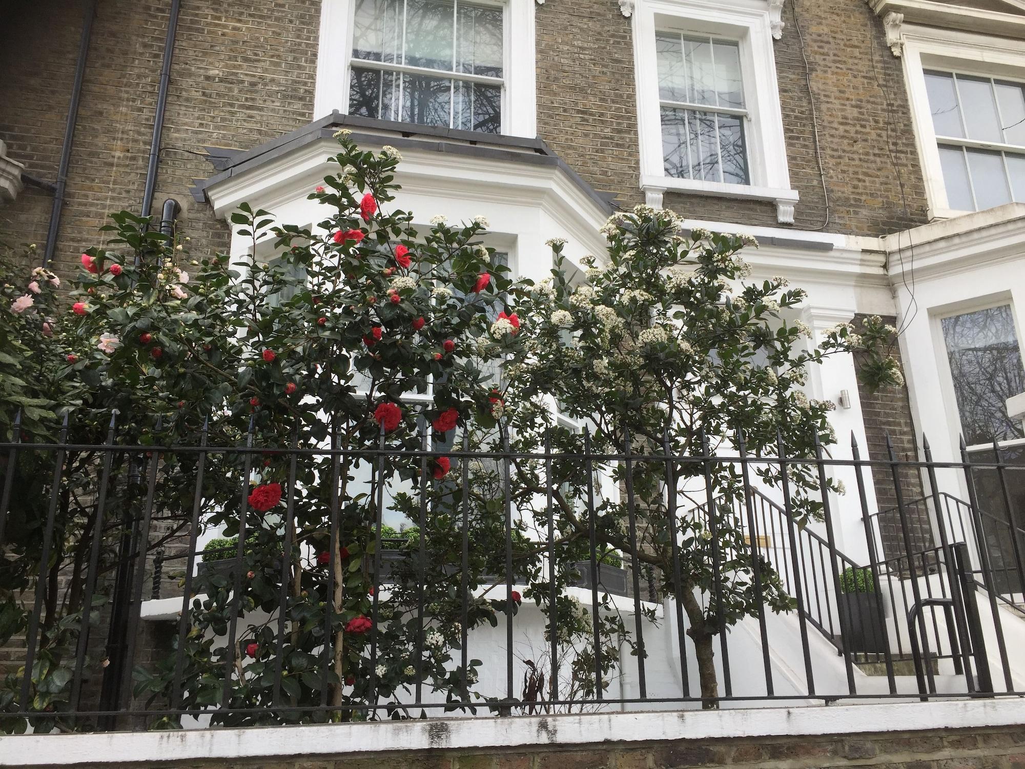 Apartment Luxurious In Kensington & Chelsea London