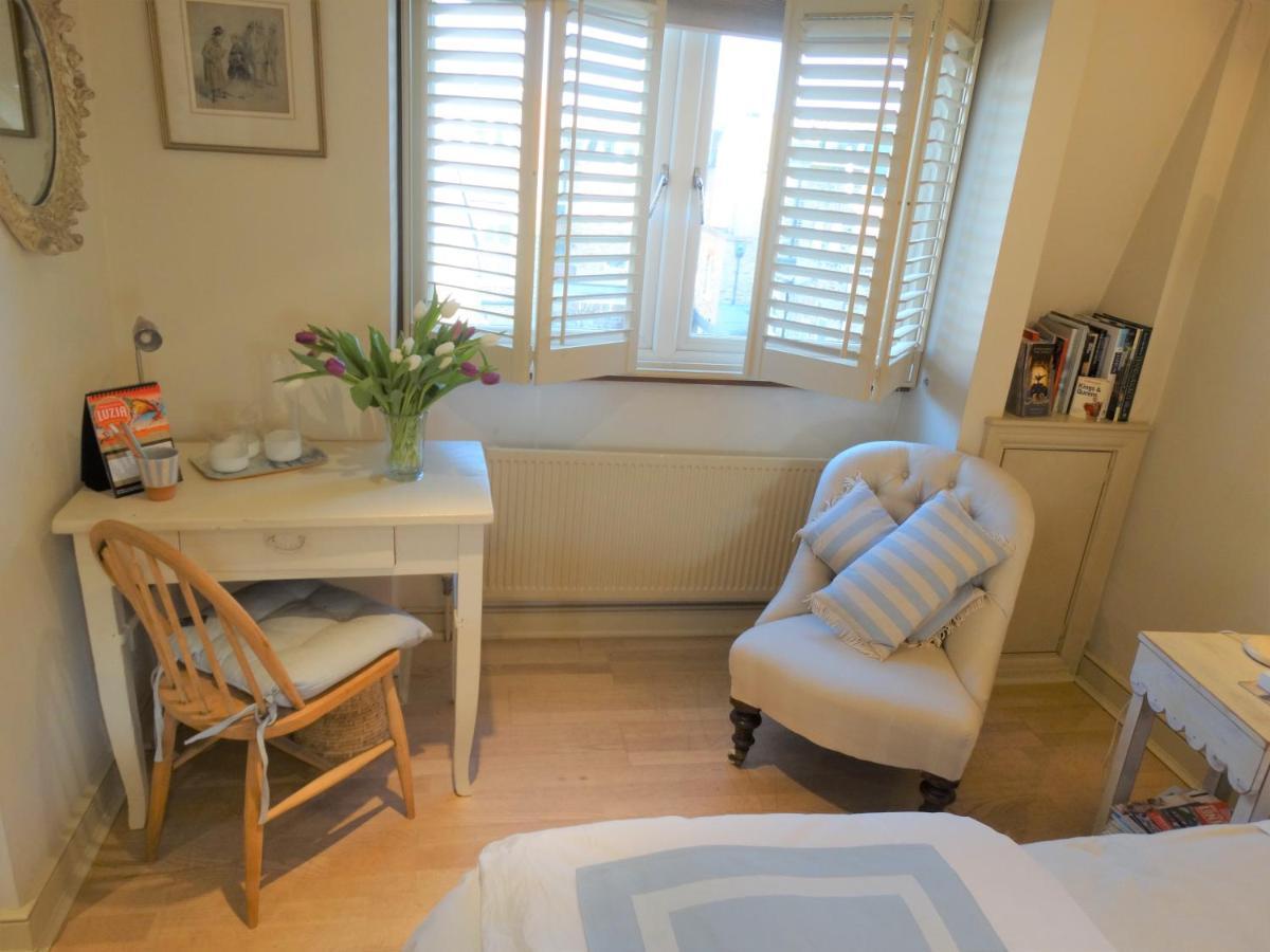 Hurlingham Bed & Breakfast Londen