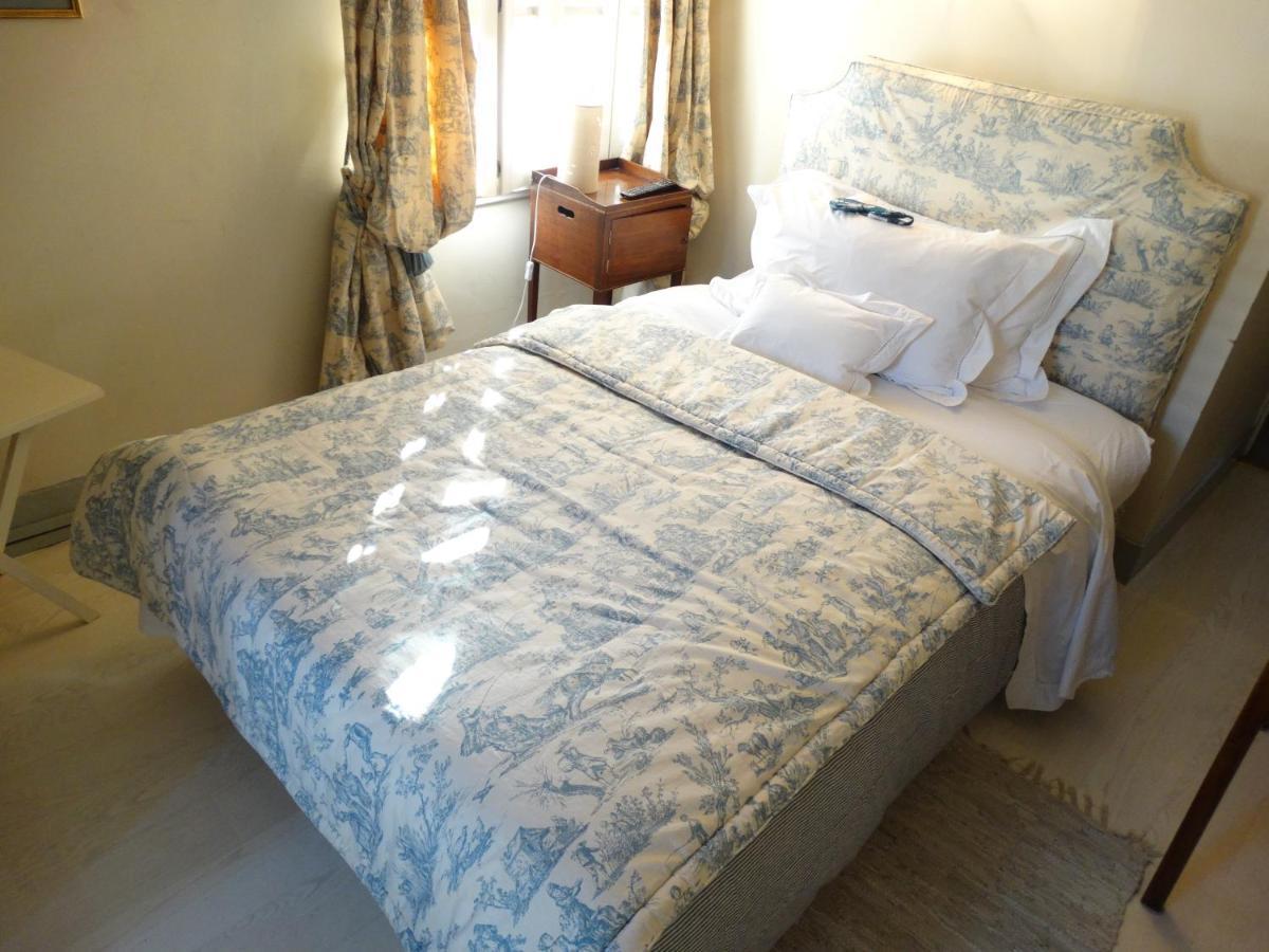 Bed & Breakfast Hurlingham