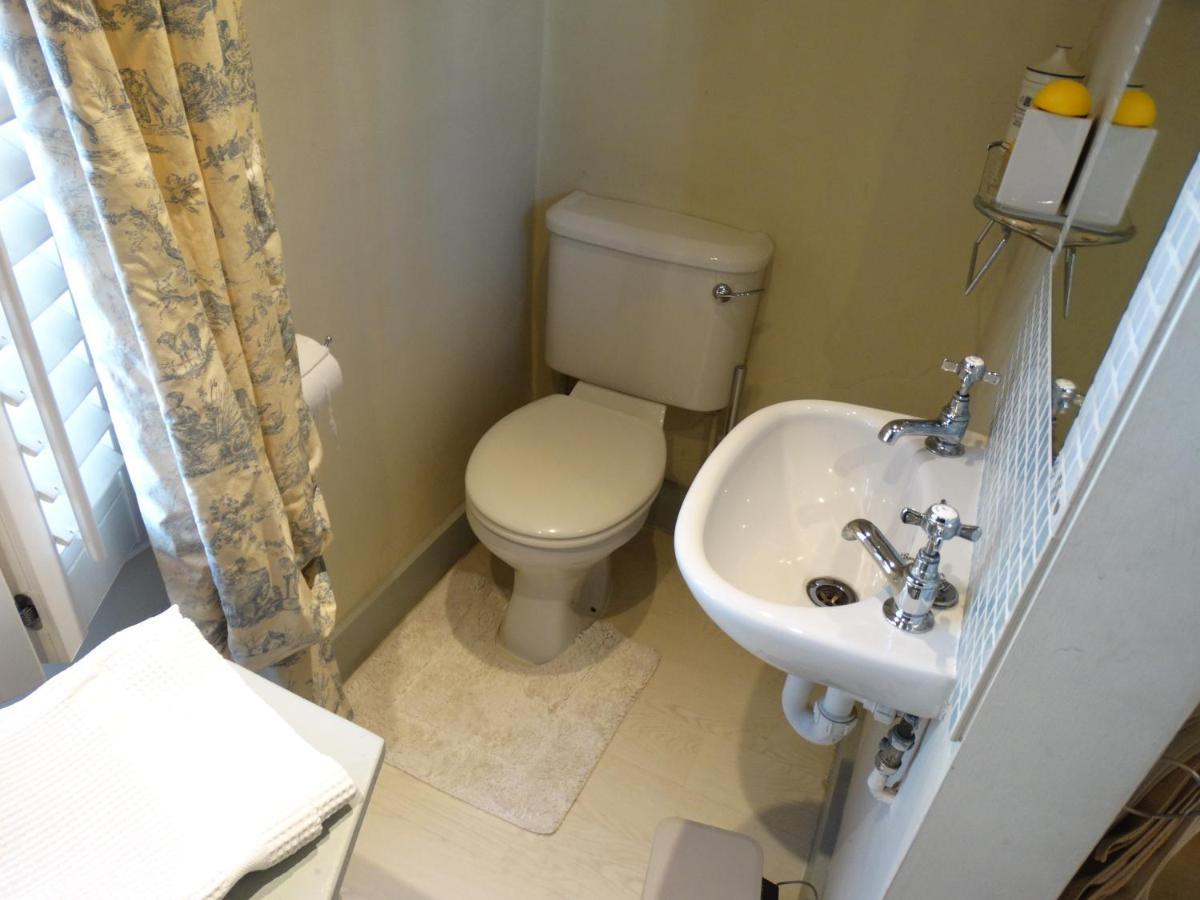 Hurlingham Bed & Breakfast 5*