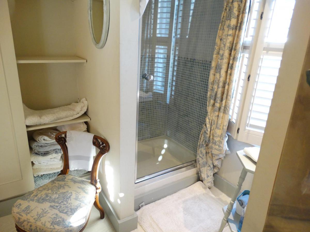 Hurlingham Bed & Breakfast Londen