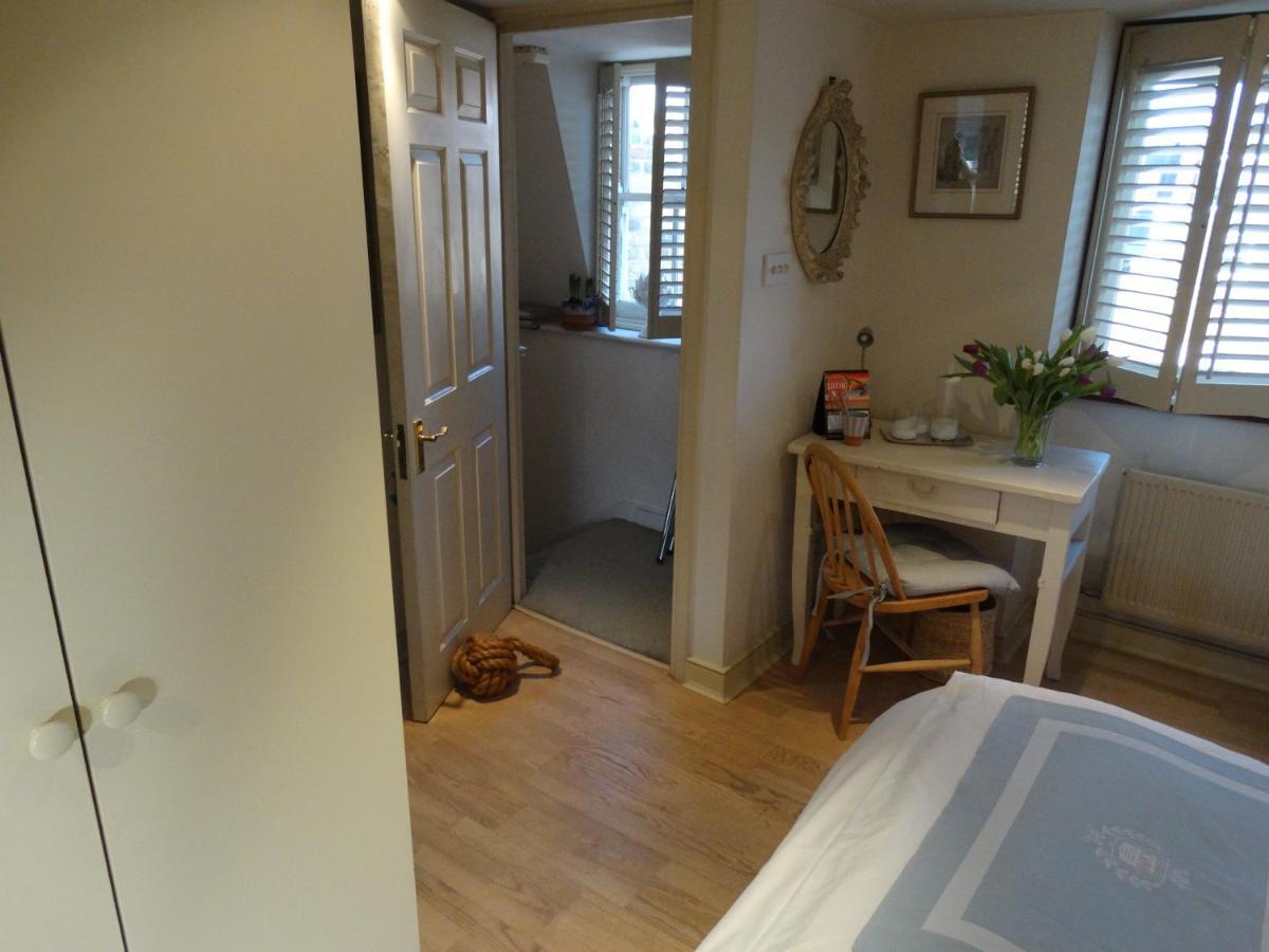 Hurlingham Bed & Breakfast