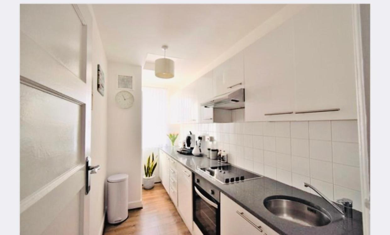 Super Location 1min From Metro 10min From Camden Londen