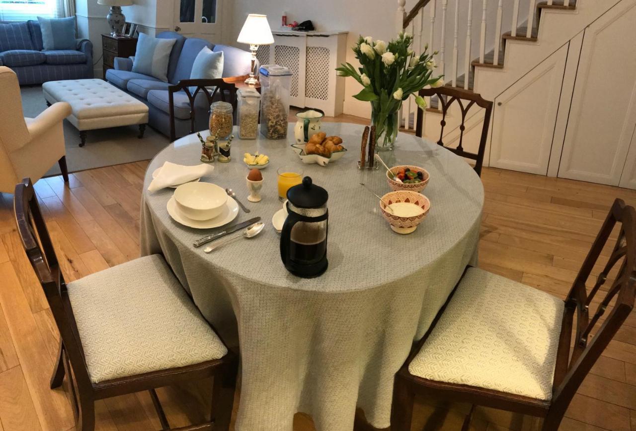 Bed & Breakfast Fulham Londen