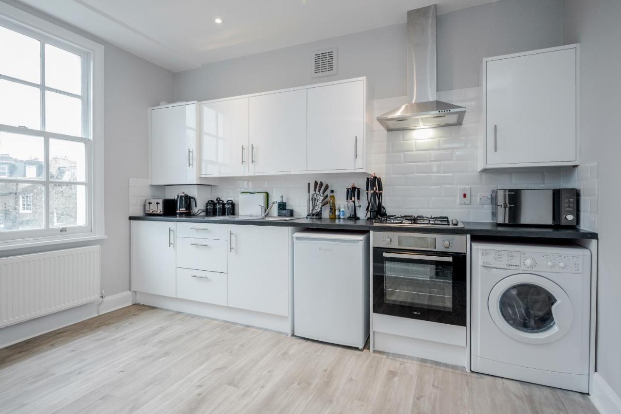 Stunning 2 Bedroom Duplex In Center Of Camden! London