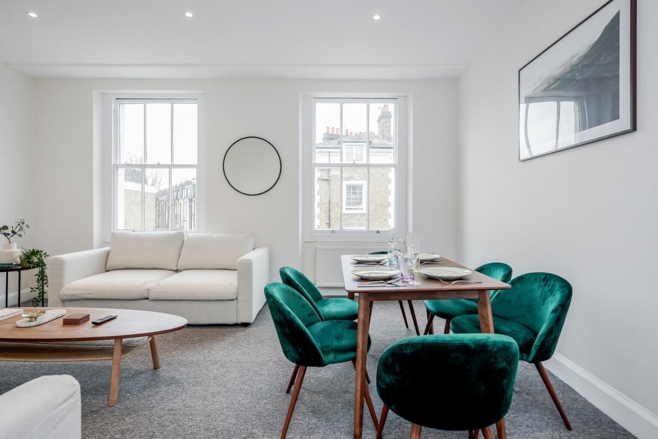 Appartamento Stunning 2 Bedroom Duplex In Center Of Camden! *