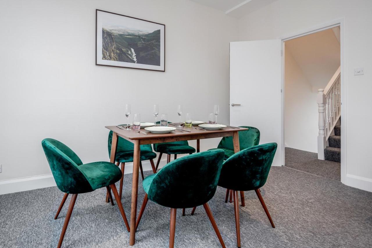 Stunning 2 Bedroom Duplex In Center Of Camden! * Londra