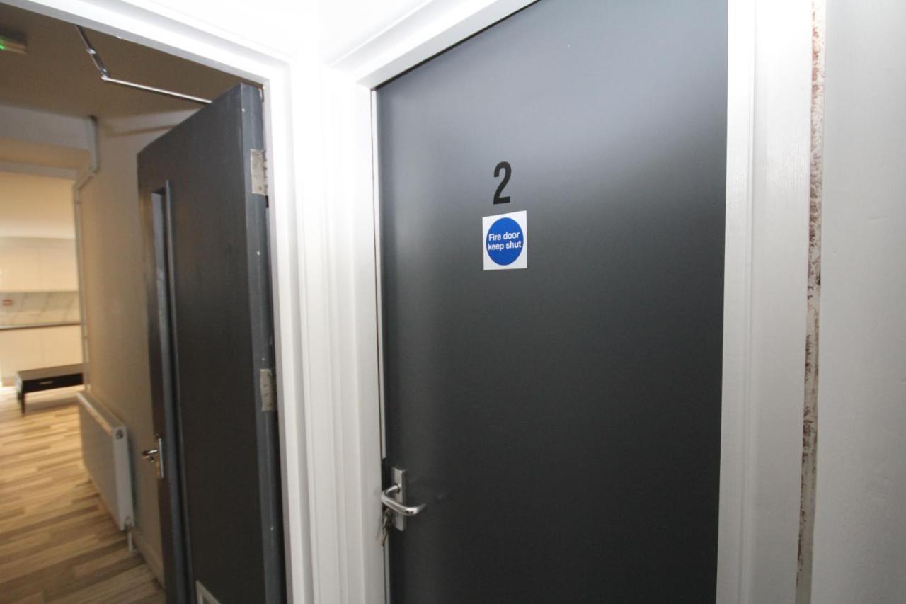 The Wembley House London