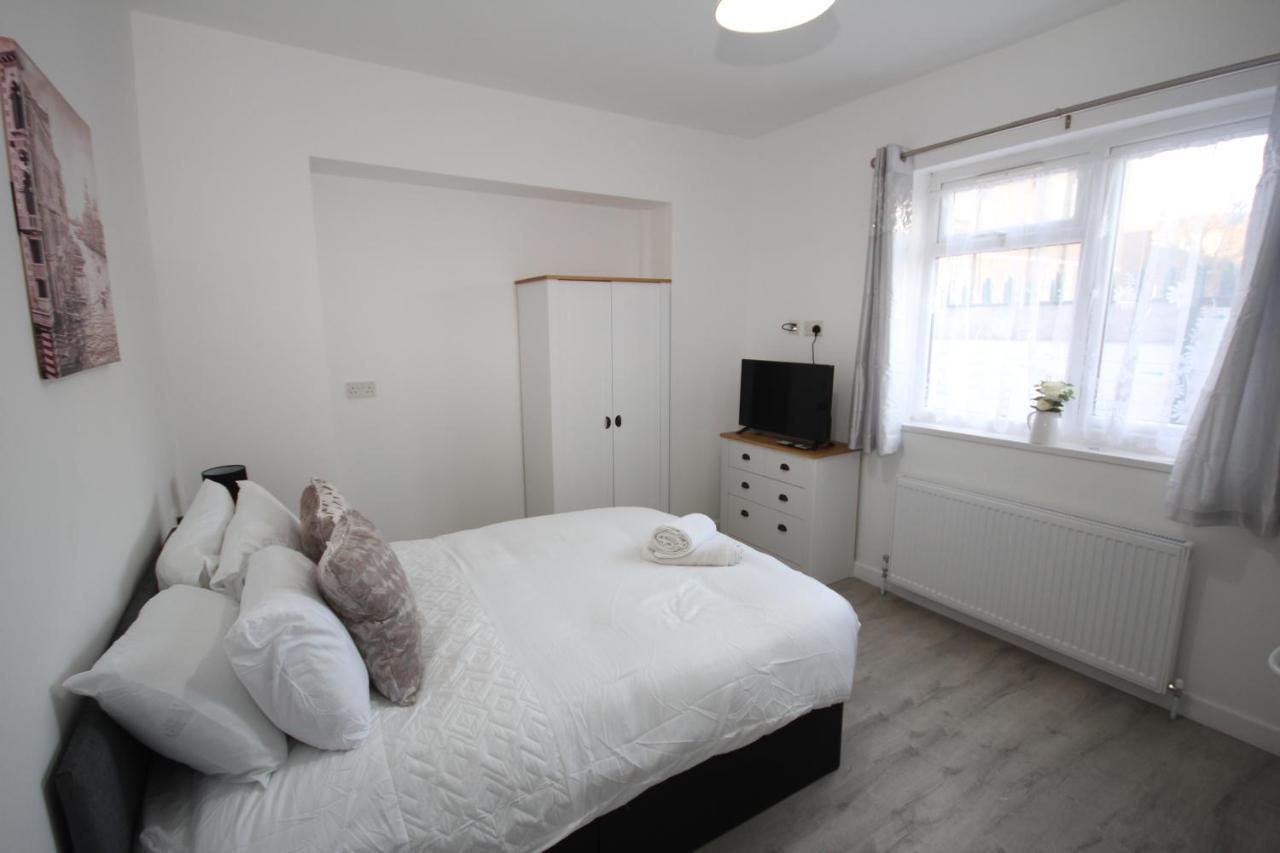The Wembley House Feriehus