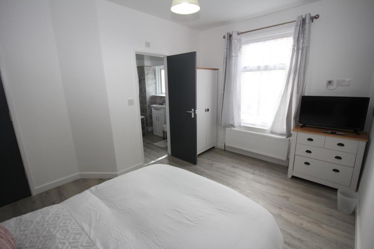 Feriehus The Wembley House London
