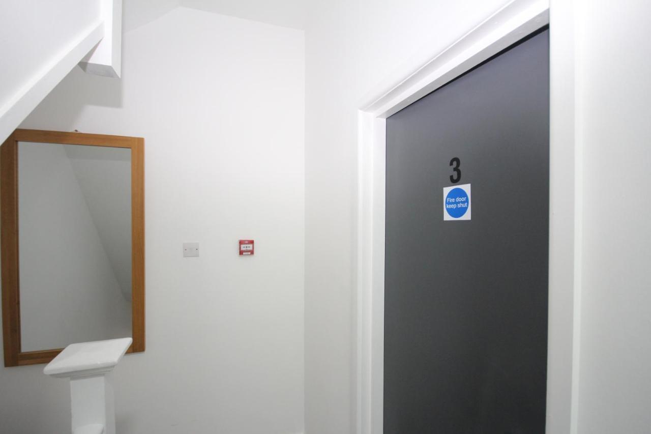The Wembley House London
