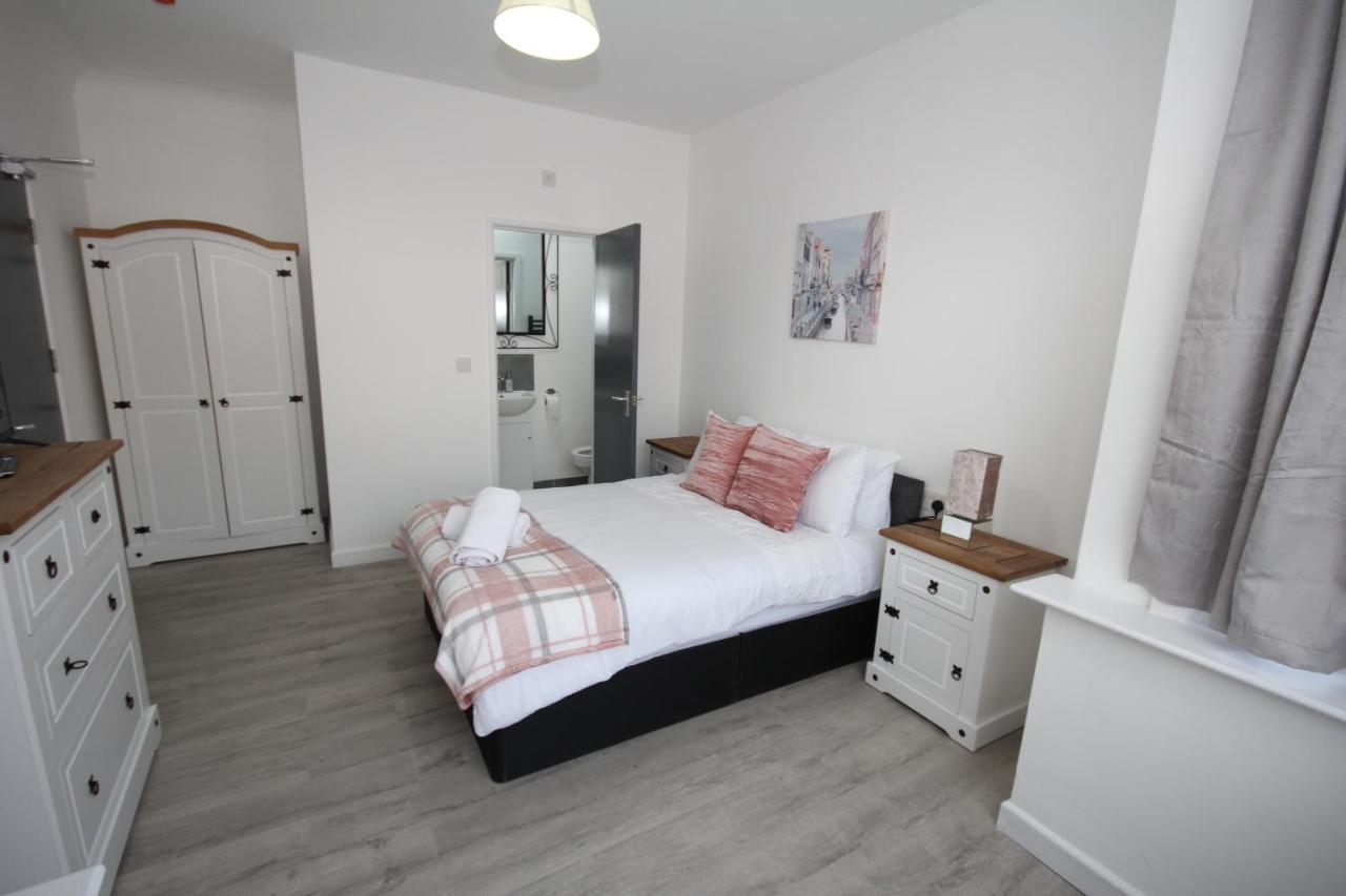 The Wembley House Feriehus London