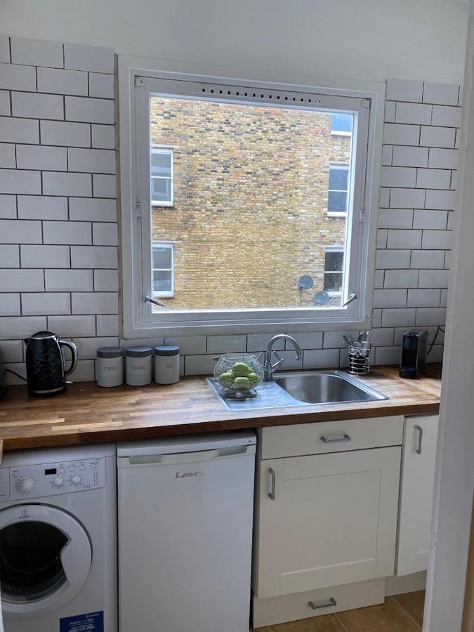 Appartamento Lavender Hill Londra